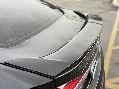 Used 2017 Ford Fusion Energi Titanium image 16