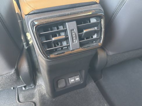 Used 2024 Lexus NX 350 AWD image 18
