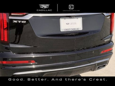 Used 2024 Cadillac XT6 Premium Luxury image 6