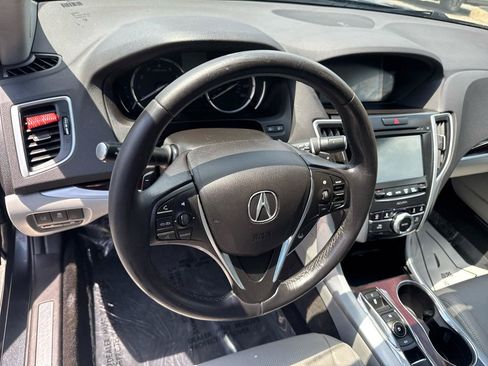 Used 2016 Acura TLX V6 SH-AWD w/ Technology Pkg image 31