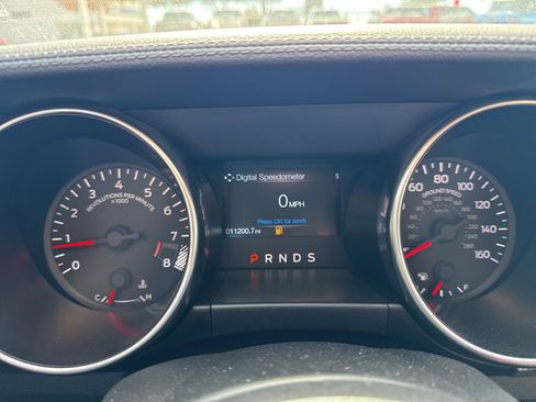 Used 2022 Ford Mustang GT w/ Equipment Group 301A image 7