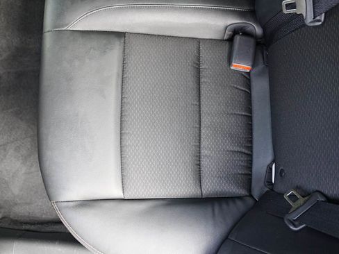 Used 2022 Nissan Altima 2.5 SR image 13