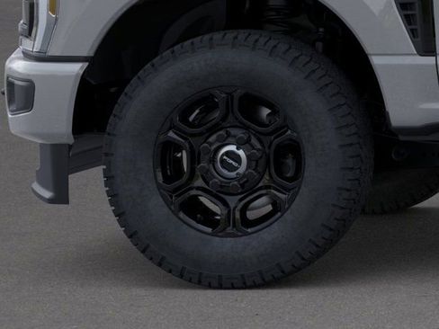 New 2026 Ford F250 XL AWD/4WD image 19
