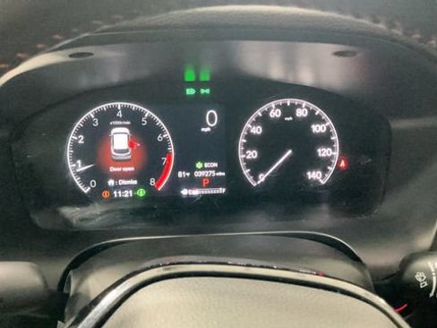 Used 2024 Honda HR-V Sport image 25