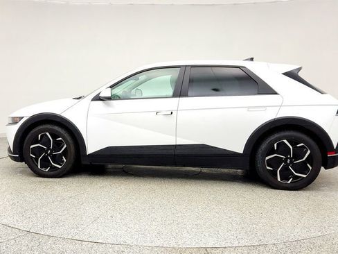 Used 2023 Hyundai Ioniq 5 SEL w/ Cargo Package image 8