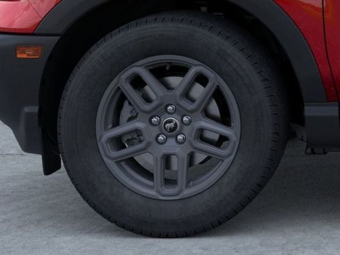 New 2026 Ford Bronco Sport Big Bend w/ Convenience Package AWD/4WD image 19