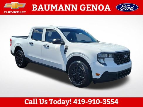 Used 2025 Ford Maverick XL FWD image 7