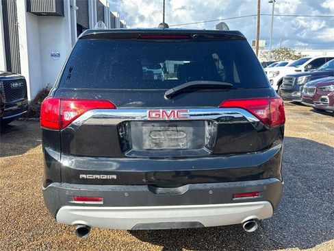 Used 2019 GMC Acadia SLT image 8
