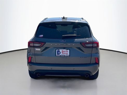 Used 2024 Ford Escape ST-Line w/ Tech Pack #1 image 6