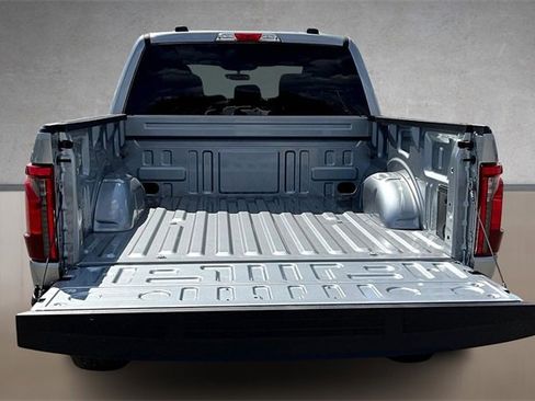 New 2025 Ford F150 STX w/ STX Black Appearance Package image 4