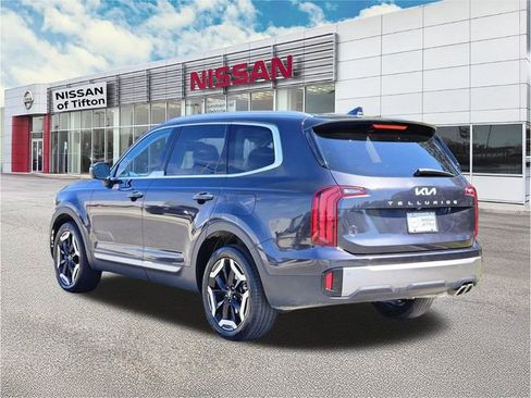 Used 2025 Kia Telluride S image 6