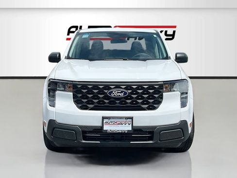 Used 2025 Ford Maverick XL w/ Equipment Group 102A AWD/4WD image 2