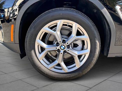 Certified 2024 BMW X3 sDrive30i w/ Premium Package image 10