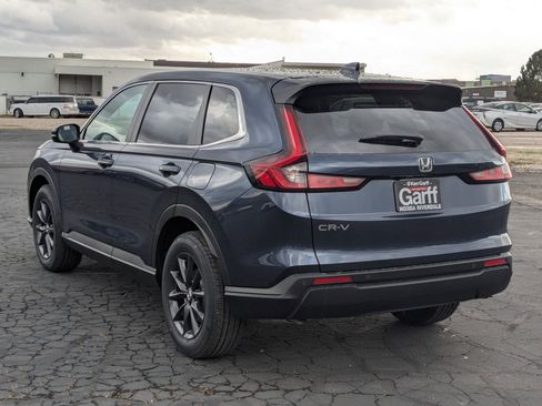 New 2026 Honda CR-V EX-L image 8