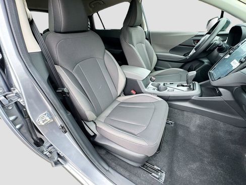 New 2026 Subaru Crosstrek 2.0i Premium AWD/4WD image 34