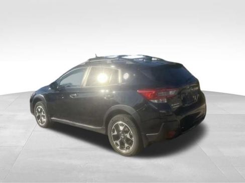Used 2020 Subaru Crosstrek 2.0i Premium w/ Moonroof Package 2 AWD/4WD image 8
