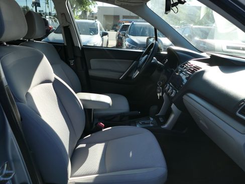 Used 2017 Subaru Forester 2.5i Premium w/ Protection Package #1 image 24