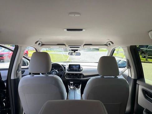 Used 2023 Nissan Rogue SV AWD/4WD image 15