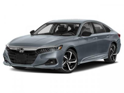 Used 2022 Honda Accord Sport Special Edition