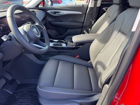 New 2026 Buick Envision Avenir AWD/4WD image 13