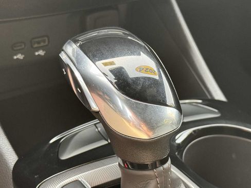 Used 2024 Buick Envista Sport Touring FWD image 9