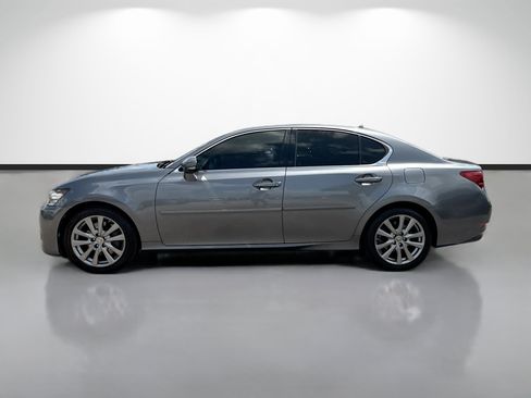 Used 2014 Lexus GS 350 AWD w/ Premium Package image 6