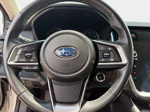 Used 2022 Subaru Outback Premium AWD/4WD image 24