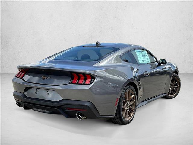 New 2026 Ford Mustang Coupe RWD image 13