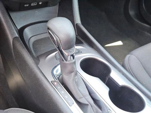 Used 2024 Chevrolet Malibu LS FWD image 17