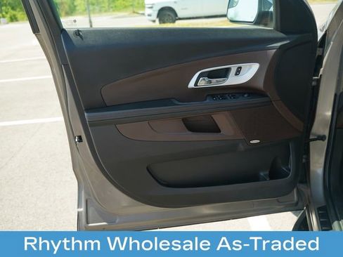 Used 2012 Chevrolet Equinox LTZ FWD image 13