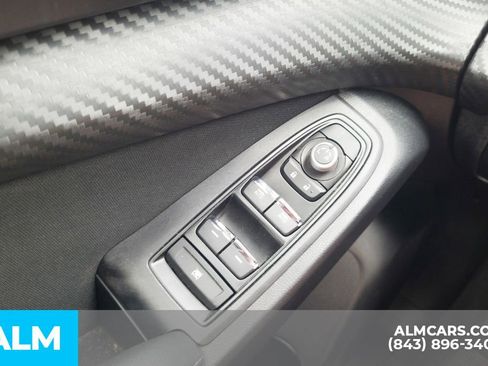Used 2025 Subaru Ascent Premium AWD/4WD image 15
