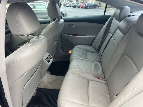 Used 2009 Lexus ES 350 image 40