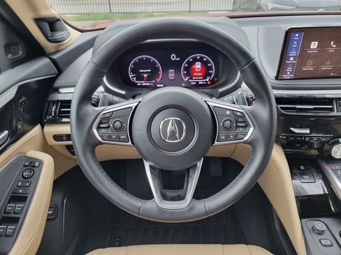 Certified 2025 Acura MDX w/ Technology Package image 23