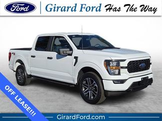 Certified 2023 Ford F150 XL w/ STX Appearance Package video 1