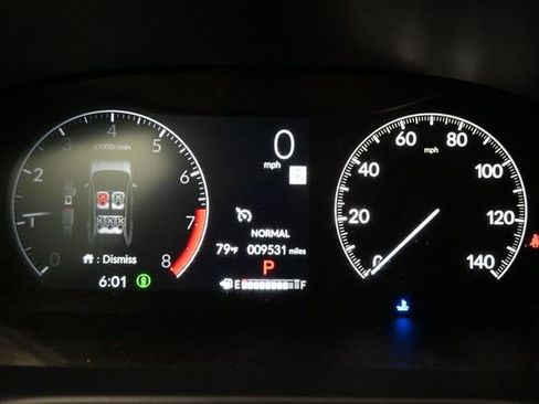 Certified 2024 Honda HR-V LX image 14