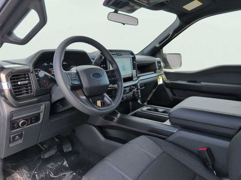 New 2026 Ford F150 STX AWD/4WD image 8