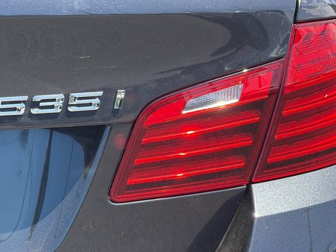 Used 2016 BMW 535i xDrive Sedan AWD/4WD image 28