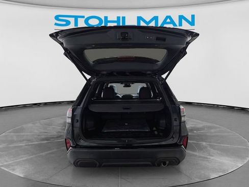 Used 2026 Subaru Forester Sport AWD/4WD image 36