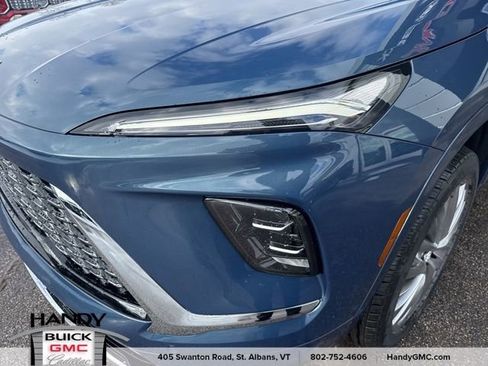 Used 2026 Buick Enclave Avenir w/ Super Cruise Package AWD/4WD image 12