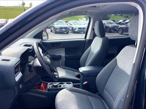 Used 2023 Ford Maverick XLT w/ XLT Luxury Package FWD image 9
