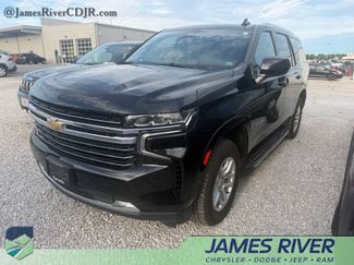 Used 2024 Chevrolet Tahoe LT AWD/4WD 360° Tour