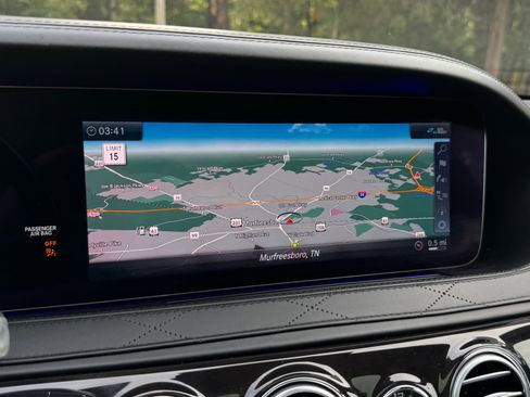 Used 2020 Mercedes-Benz Maybach S 650 image 73