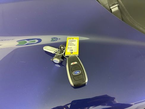 Used 2023 Subaru Forester Sport image 37