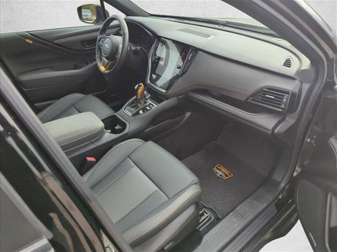 Used 2025 Subaru Outback Wilderness image 20