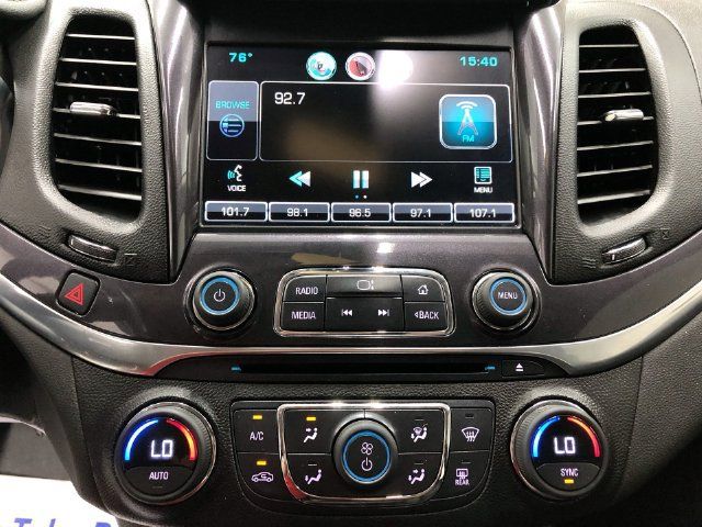 Used 2015 Chevrolet Impala LT FWD image 20