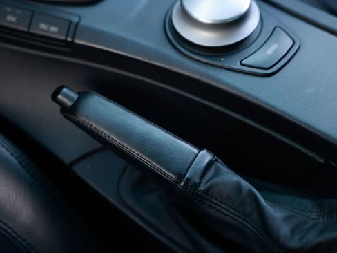 Used 2008 BMW M3 Sedan image 38