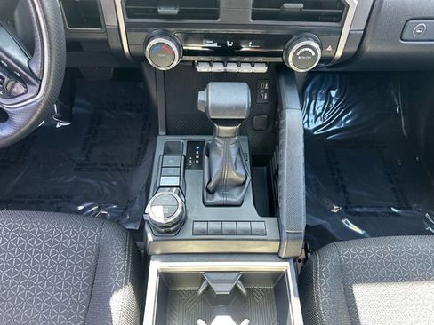 Certified 2025 Toyota 4Runner SR5 image 25