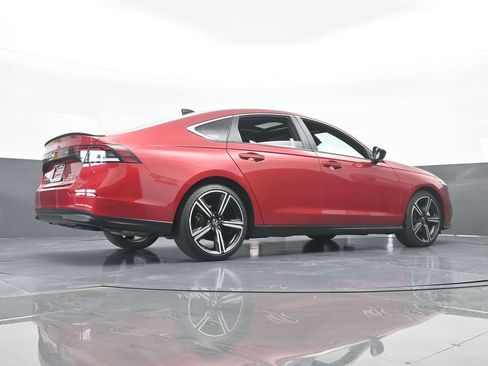 Used 2024 Honda Accord Sport image 62