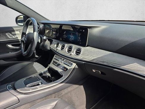Used 2021 Mercedes-Benz E 350 Sedan image 20