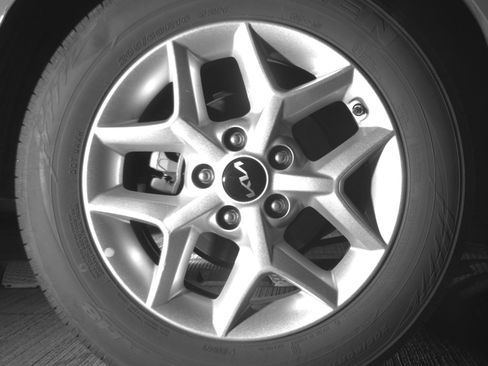 Used 2025 Kia Soul LX w/ LX Technology Package image 15